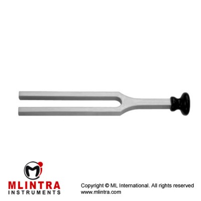 Tuning Fork Stainless Steel, Frequency a 440